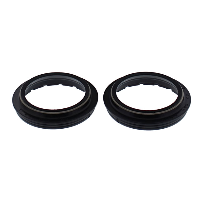 All Balls fork dust seal kit