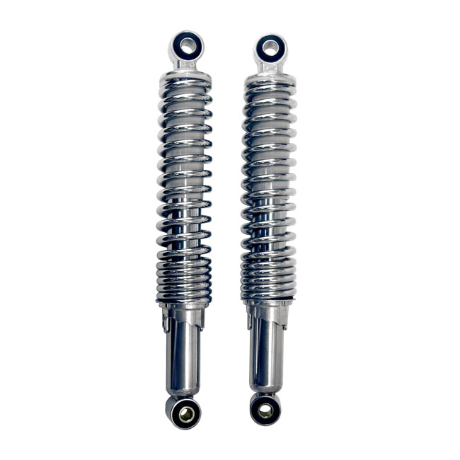 Emgo, OEM style shock absorbers for Kawasaki Mach III/IV