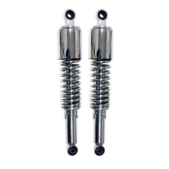 Emgo, OEM style shock absorbers for Kawasaki KZ/Z1