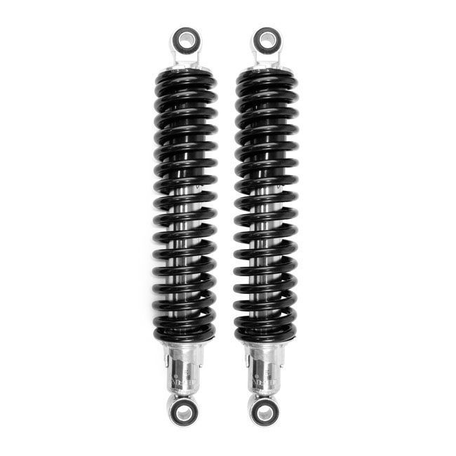 Emgo, OEM style shock absorbers for Suzuki TS/ER