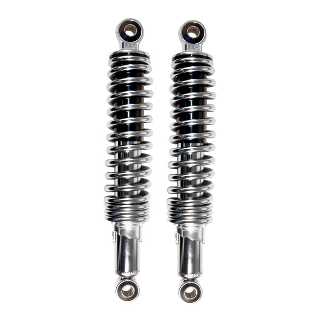 Emgo, OEM style shock absorbers for Suzuki GT/T