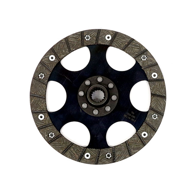 TRW dry clutch for BMW