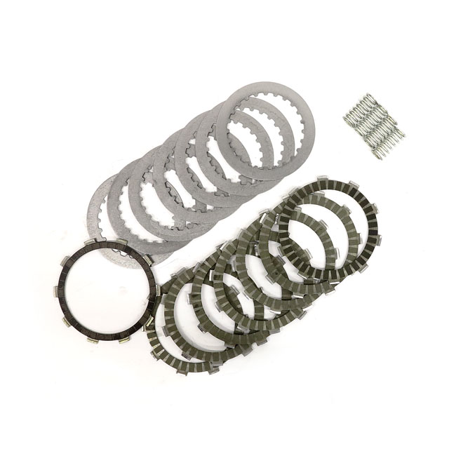 TRW Super Clutch kit