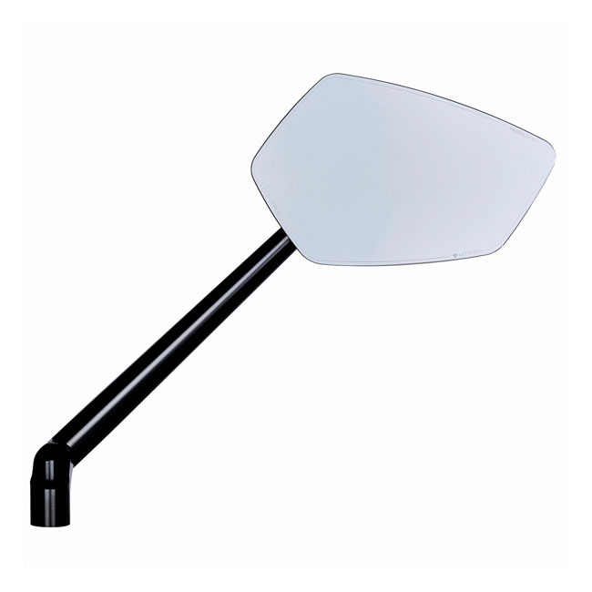 Motogadget mo.view Race XL glassless mirror black right