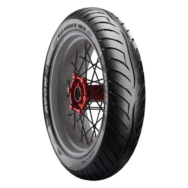 Avon Roadrider MKII rear tire 140/70-17 66H