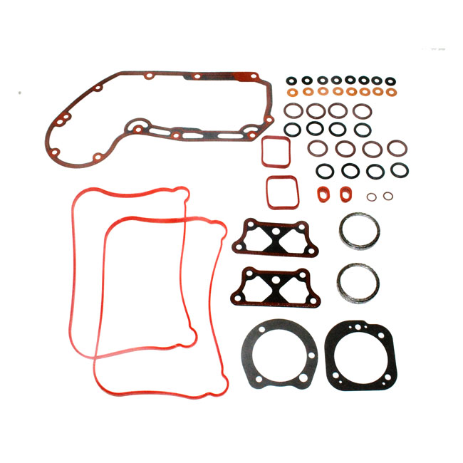 Feuling, cam change gasket & seal kit. Bolt-in