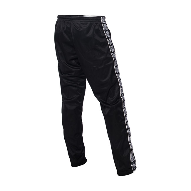 WCC OG tracksuit pants black Size S