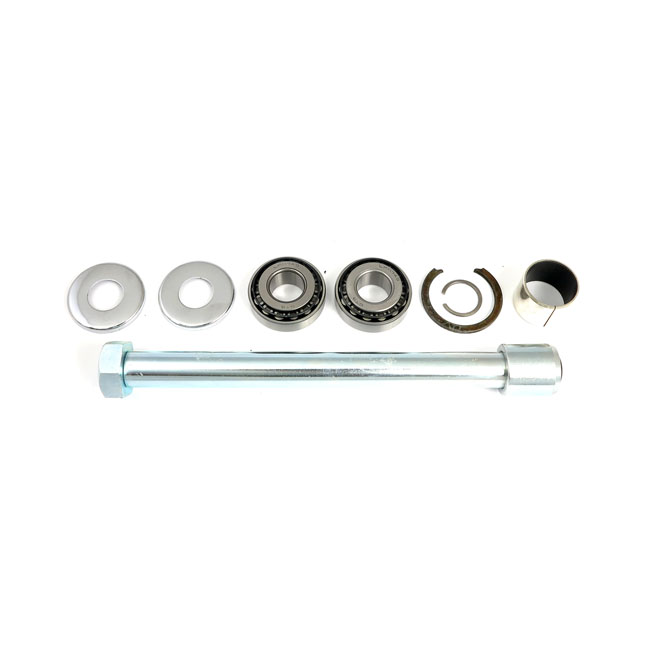 Swingarm pivot shaft rebuild kit