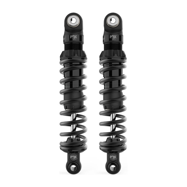 Fox IFP shocks 11", black