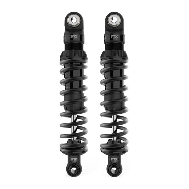 Fox IFP shocks 12", black