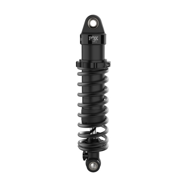 Fox IFP-R QSR shocks 13", black