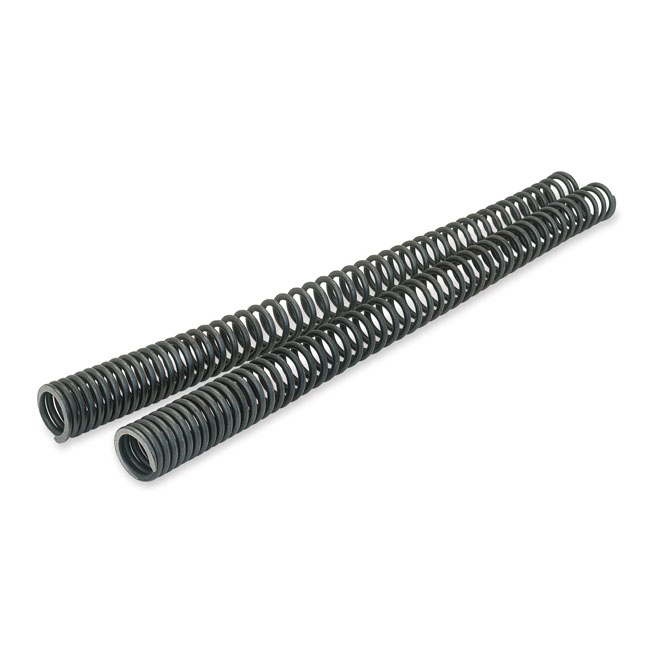 PS fork spring kit standard duty, 49mm