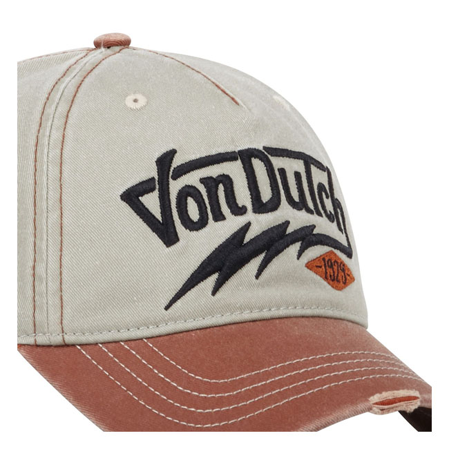 Von Dutch Thunder cap One size fits most