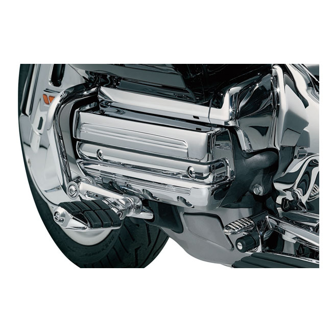 Kuryakyn, Lightning valve covers chrome