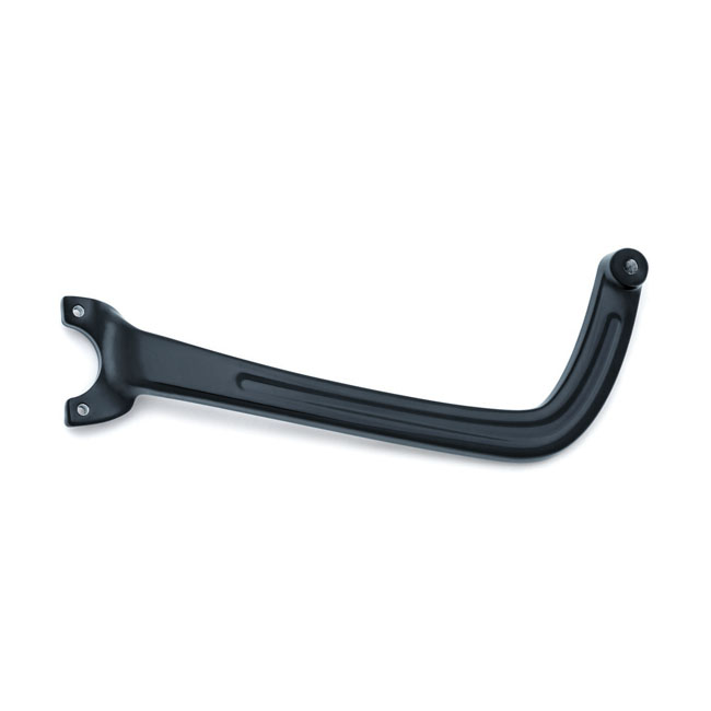 Kuryakyn, Heel shift lever gloss black