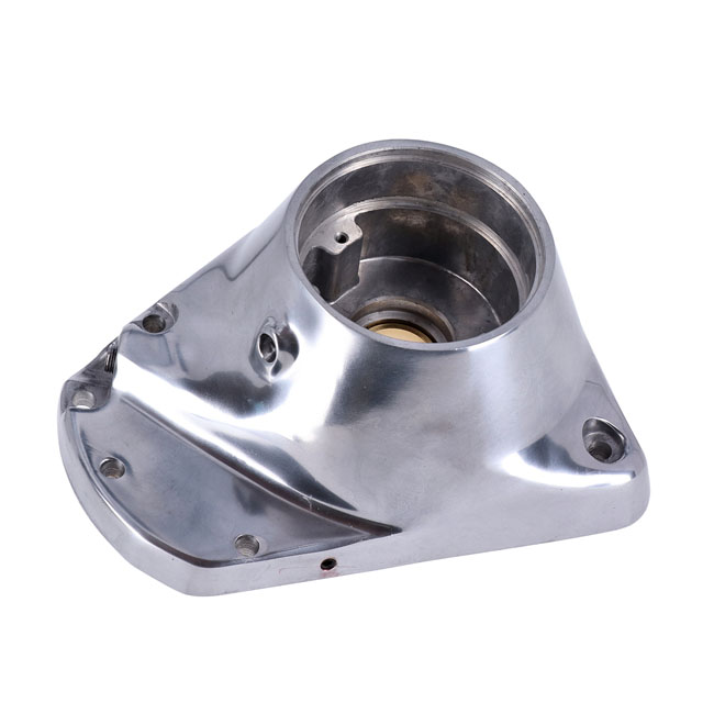 OEM style L73-92 cam cover, polished