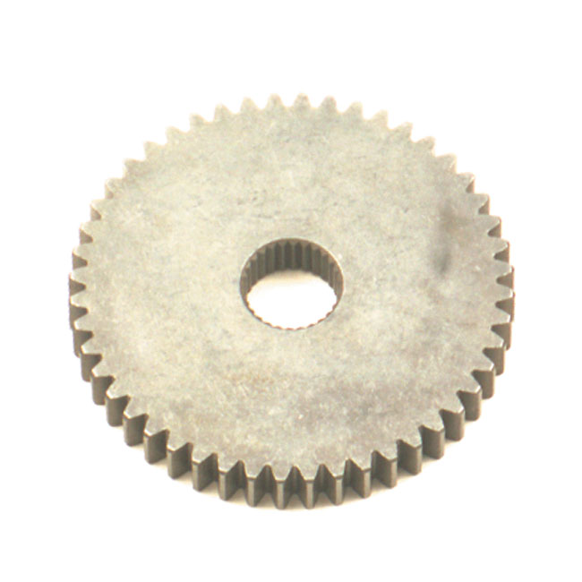 STARTER SHAFT GEAR