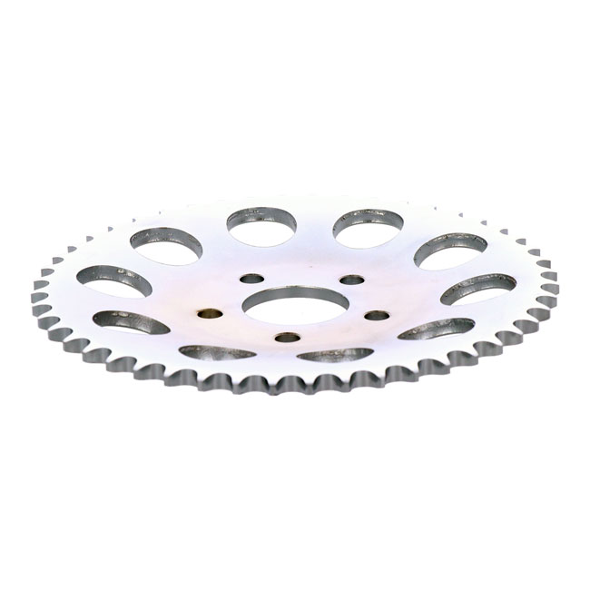 REAR SPROCKET, ZINC. 48T