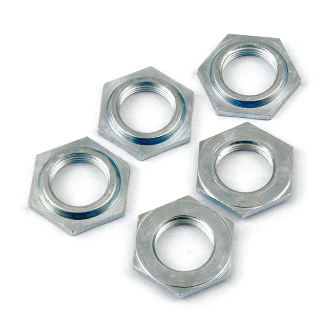 NUT, MAINSHAFT BEARING