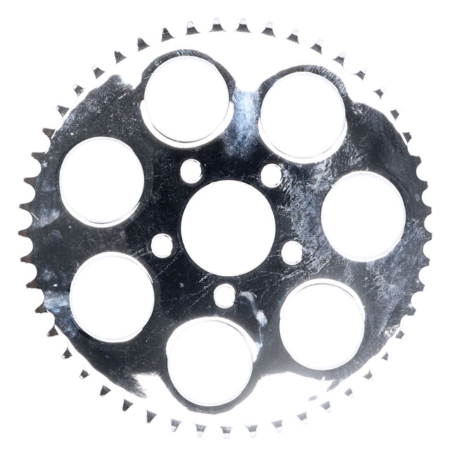 530 CHAIN CONVERSION REAR SPROCKETS 49T