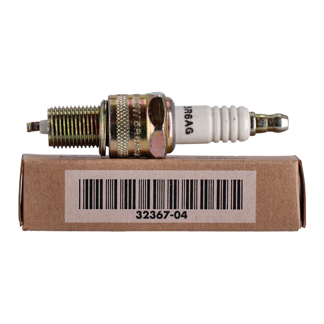 OEM spark plug 5R6AG