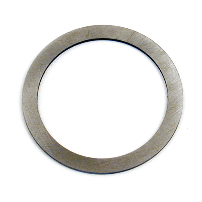 Retaining washer, maindrive gear bearing roller