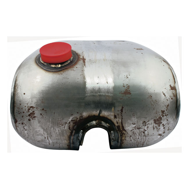 Paughco, universal gas tank 