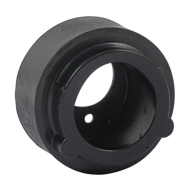 Paughco, XL isolator motor mount. Rear