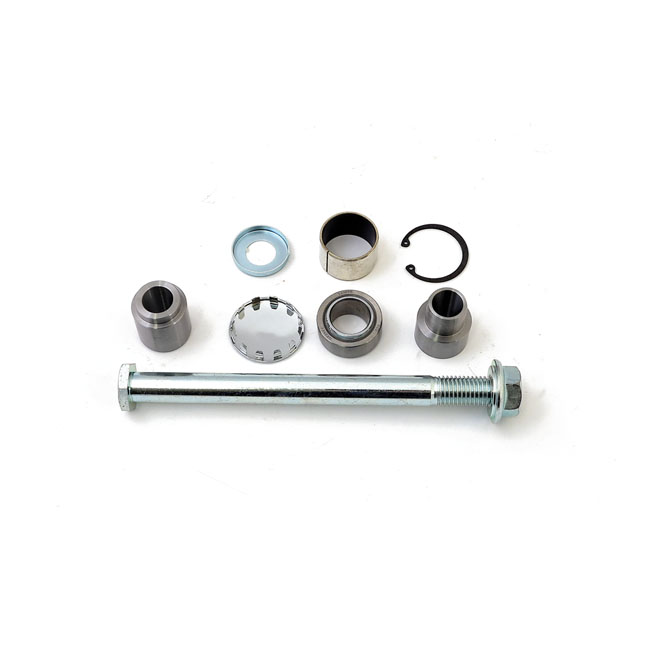 Swingarm pivot shaft rebuild kit