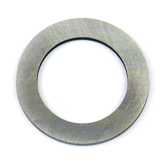 Washer, transmission countershaft bearing. Outer