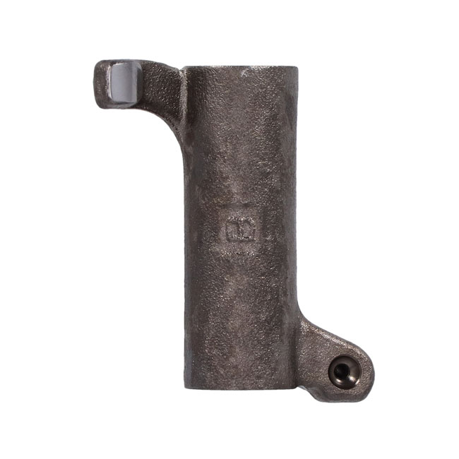 Rocker arm, rear intake