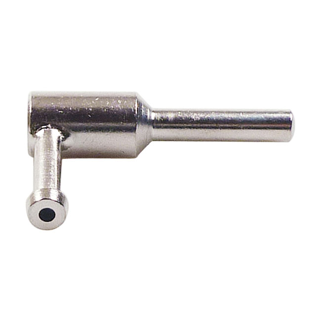 Oiler fitting, primary chain