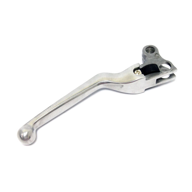 Repl. clutch lever, polished