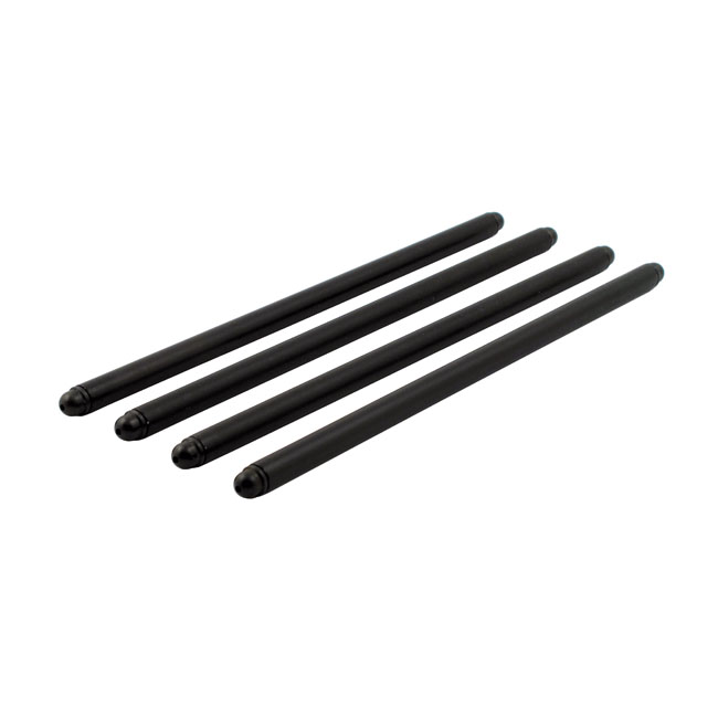 Andrews, 91-03 XL non-adj. aluminum pushrod set