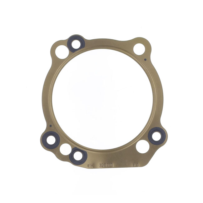 Athena, Cylinder head gasket