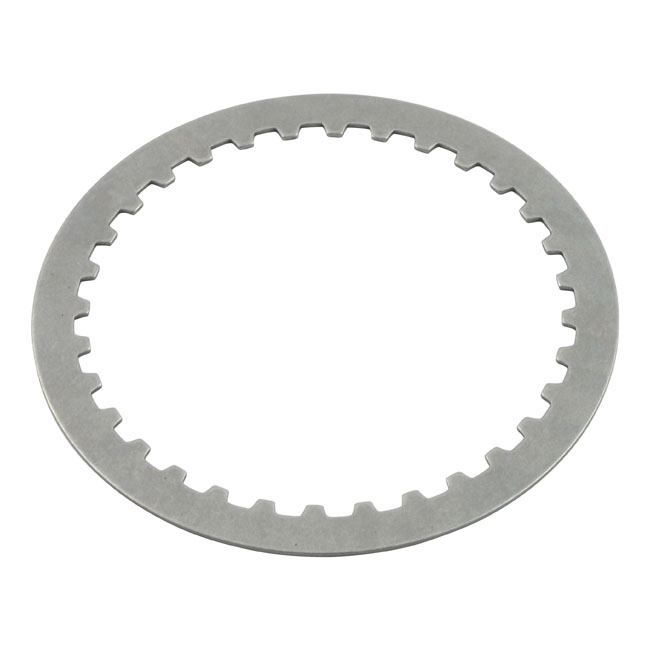 Barnett, clutch steel drive plate