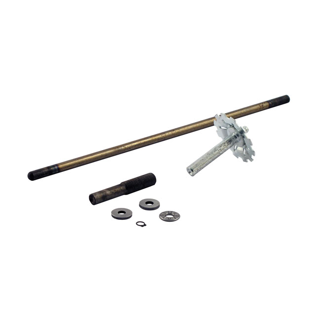 Clutch pushrod kit