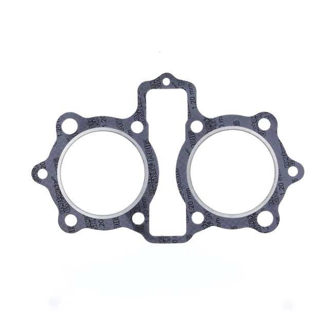 Athena, Cylinder head gasket