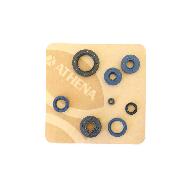 Athena, engine oil seal kit