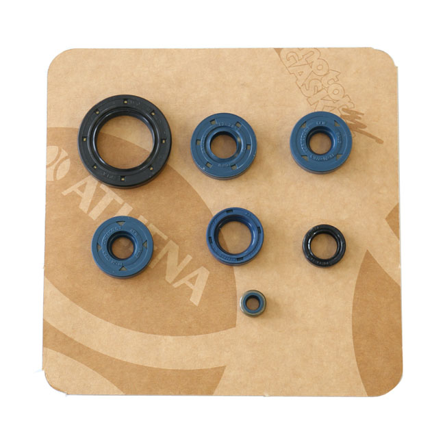 Athena, engine oil seal kit