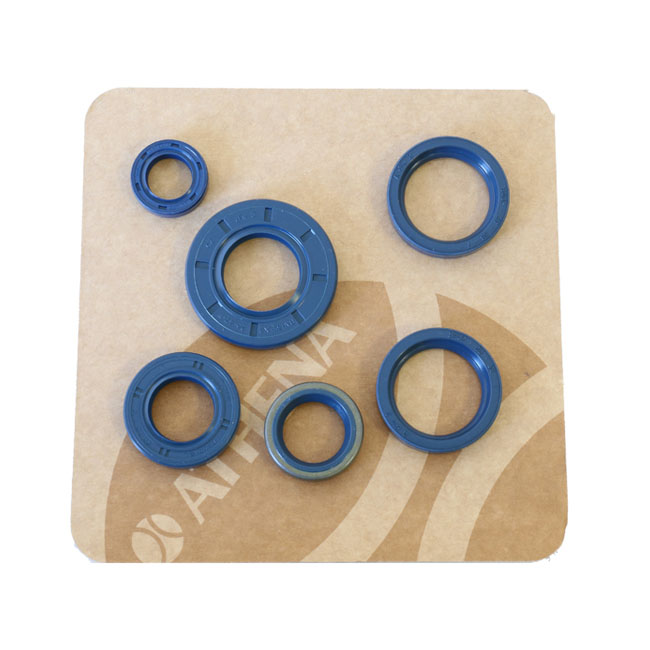 Athena, engine oil seal kit