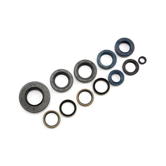 Athena, engine oil seal kit