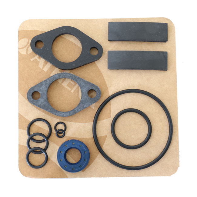 Athena, engine oil seal kit