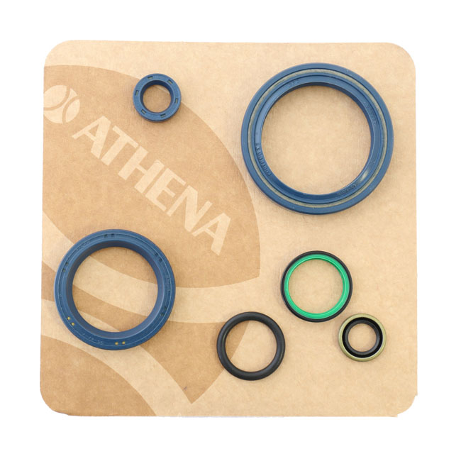 Athena, engine oil seal kit