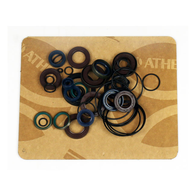 Athena, engine oil seal kit