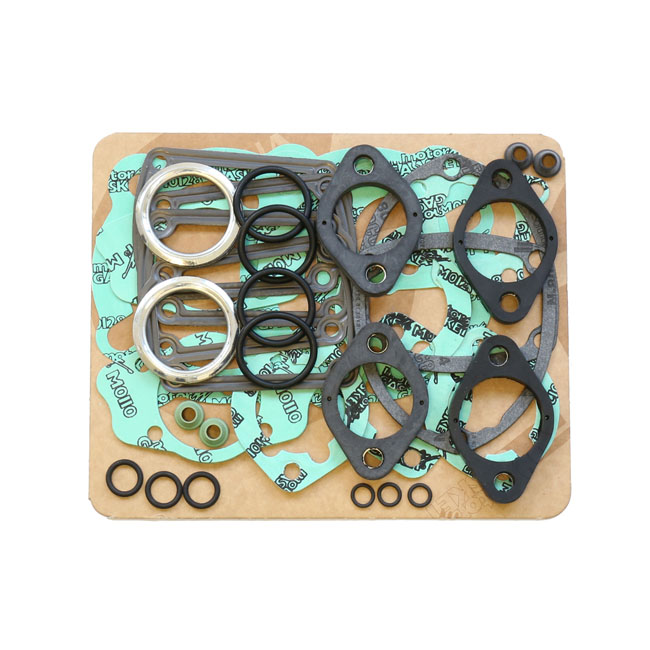 Athena, engine oil seal kit