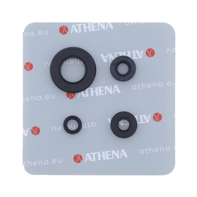 Athena, engine oil seal kit