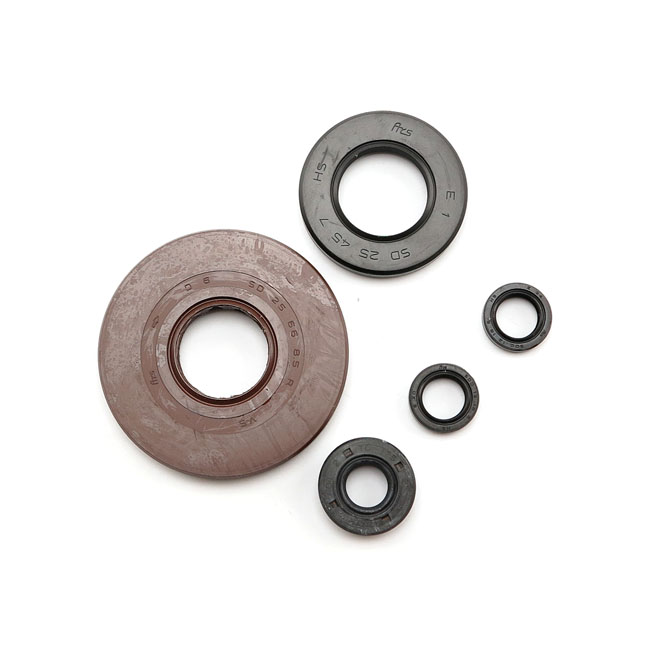 Athena, engine oil seal kit