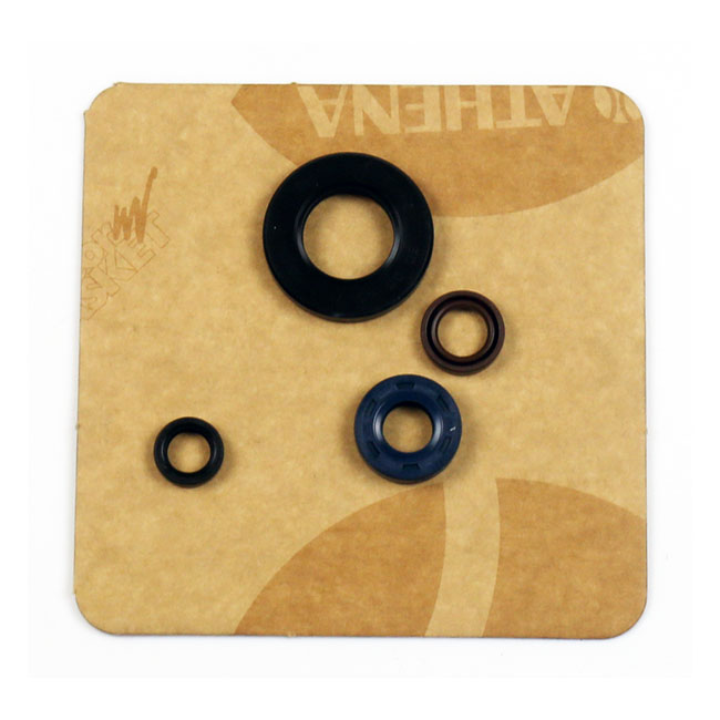 Athena, engine oil seal kit