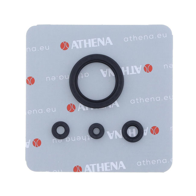 Athena, engine oil seal kit